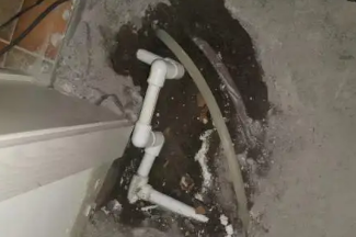 荆州卫生间漏水检测多少钱