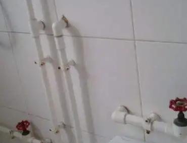 荆州水管维修多少钱