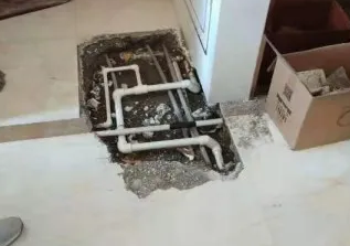 荆州查漏水多少钱