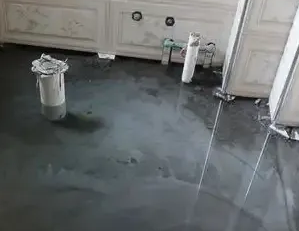 荆州卫生间漏水维修公司为您专业分享下荆州卫生间漏水检测的知识点