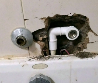 荆州卫生间漏水检测多少钱