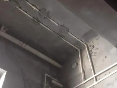 荆州卫生间漏水维修技术的依据是什么